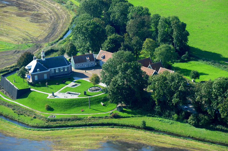 Schokland Niederlande Spar mit! Reisen Kurzreisen seit 2001